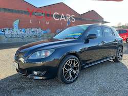 All Listing: 2005 Mazda Axela Sport
