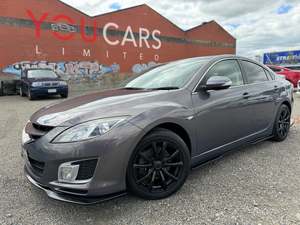 Mazda Atenza Madness: 2009 Mazda Atenza 25L Sport