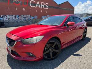 2013 Mazda Atenza Sport 20