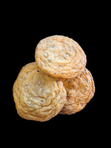 Chocolate Chip Cookie