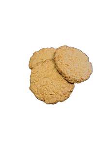 Cookies: Anzac Biscuits