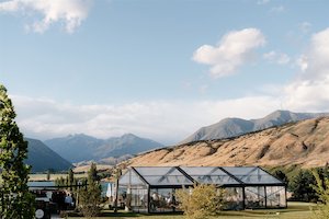 Products: You Gather Events Premium Clear Marquee