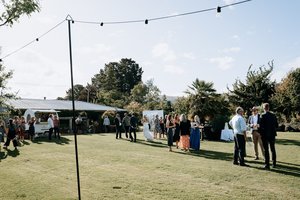 You Gather Events Premium Clear Marquee, Furniture Hire & Event Management �&hellip;
