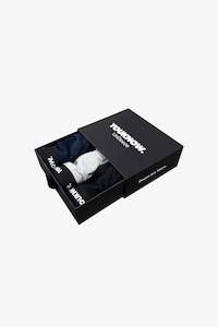 Accesories: UNDEEZE 3 PACK | Multi