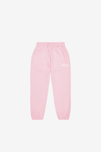 Cosyszn: Cosy Sweatpants | Baby Pink