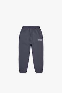 Cosy Sweatpants | Iron Grey