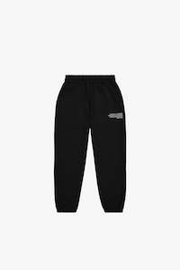 Cosyszn: Cosy Sweatpants | Black