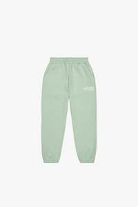 Cosy Sweatpants | Sage