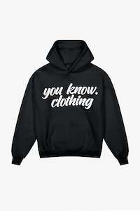 Sunset 2 1: Sunsetszn Hoodie 1.0 | Midnight