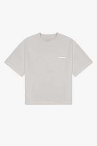 Best Sellers: Core Box Tee | Heather Grey