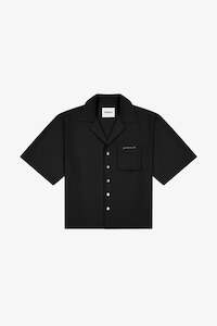 Black Friday 1: Utility Shirt | Black