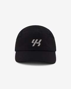 YK Move Toggle Cap | Black
