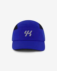 YK Move Toggle Cap | Ultramarine