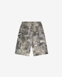 Shorts: Carpenter Shorts | Faded Nature