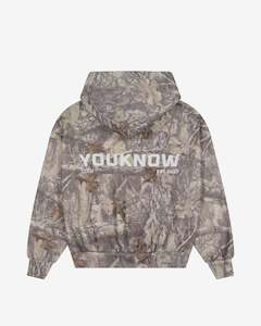 Best Sellers: Recon Hoodie | Camo