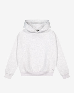 Nothing Nimbus Hoodie | White Marle