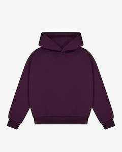 Nothing Nimbus Hoodie | Mulberry