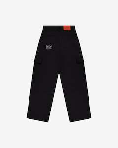 Best Sellers: Cargo Pants | Black