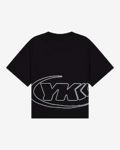 Outline Icon Tee | Black