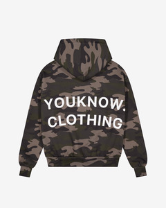 New Arrivals: Cosyszn Hoodie | Camo
