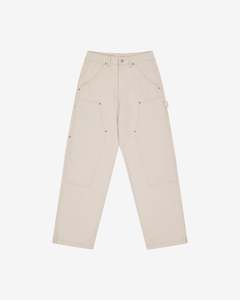 New Arrivals: Carpenter Pants | Ecru