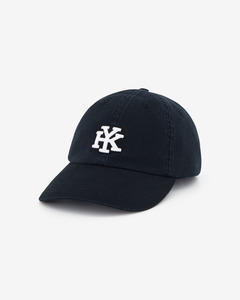 Accesories: YK Dad Cap | Washed Navy