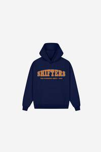 Kids Collection: TMS KIDS HOODIE | Navy