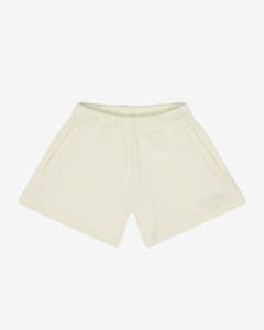 Core Short Shorts | Vanilla