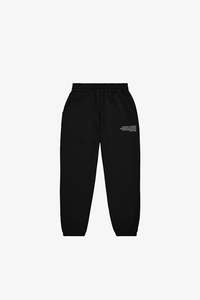 Cosyszn: Cosyszn Sweatpants | Black
