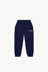 Cosyszn: Cosyszn Sweatpants | Navy