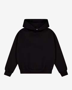 Nothing Nimbus Hoodie | Tar