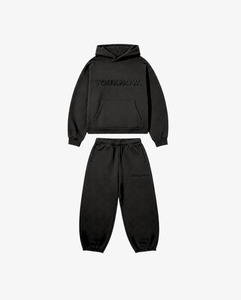 Kids Collection: Kids Applique Block Set | Black/Black