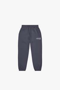 Cosyszn Sweatpants | Iron Grey