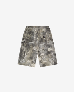 Carpenter Shorts | Faded Nature