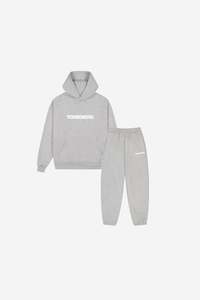 Kids Block Set | Grey