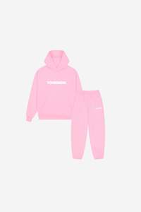 Kids Block Set | Pink