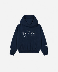 Kids Matariki Hoodie | Navy