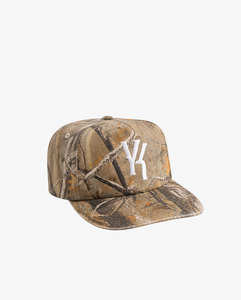 Accesories: YK Mono Cap | Camo