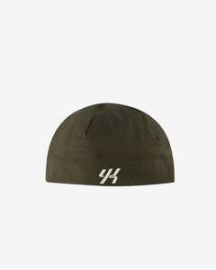Accesories: YK Move Skull Cap | Dark Olive