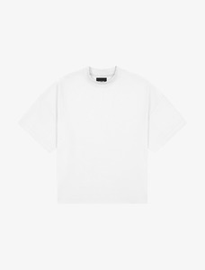 Nothing 400 Tee | Cloud White