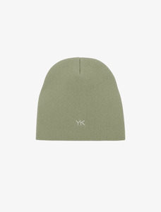 Nothing Beanie | Moss