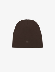 Nothing Beanie | Coffee Bean
