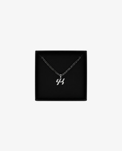 YK Move Necklace | Silver