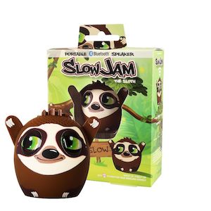 My Audio Pet: Sloth My Audio Pet