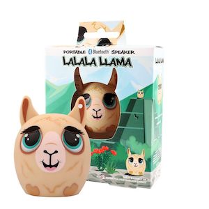 My Audio Pet: Llama My Audio Pet