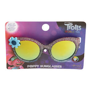 Sun Staches: Arkaid Trolls Poppy Sunglasses
