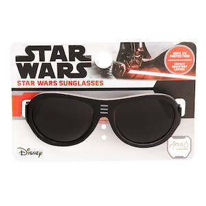 Kids Toys Gifts: Arkaid Darth Vader - Star Wars Sunglasses