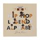 Hip-Hop Legends Alphabet Book