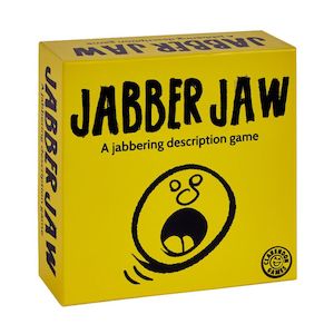 Games: Jabber Jaw