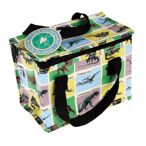 Best Sellers: Prehistoric Land Insulated Lunch bag